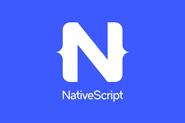 NativeScript Framework 