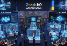 Google I/O Connect India