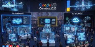Google I/O Connect India