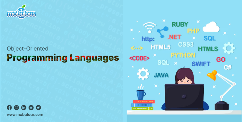 Top OOP Languages