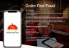 Order Fast Food