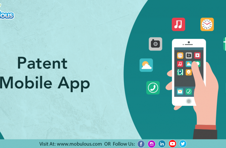 Patent-Mobile-App