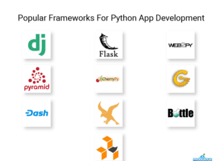 Python App Development: Unlocking Its Powerful Potential - Mobulous Blogs