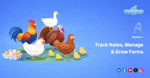 Poultryfy — Poultry Management App for Farmers & Vets | Mobulous