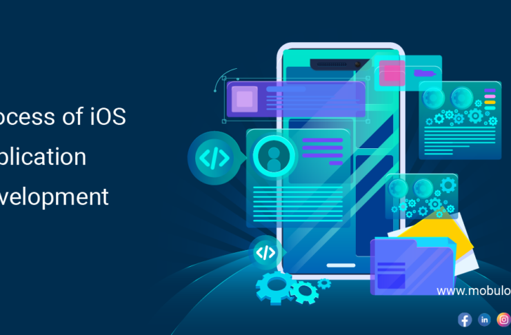 Process of iOS application Development