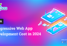 Progressive Web App Development Cost