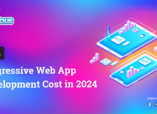 Progressive Web App Development Cost