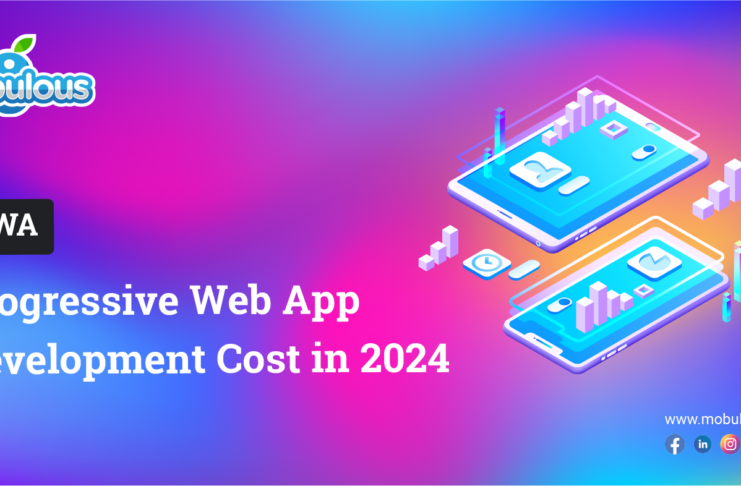 Progressive Web App Development Cost