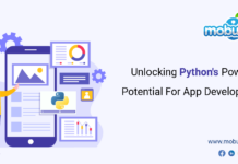 Python App Development Unlocking Its Powerful Potential