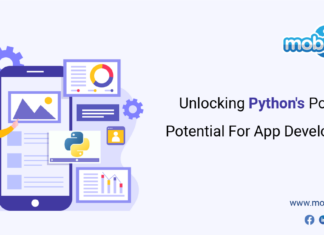 Python App Development Unlocking Its Powerful Potential