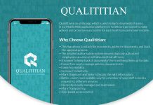 Qualititian