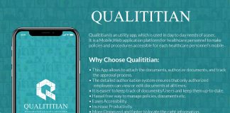 Qualititian