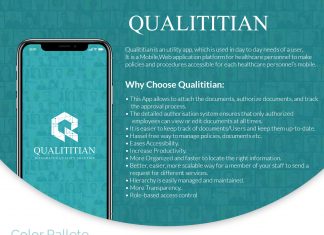 Qualititian