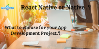 React Native vs Native Mobulous 2