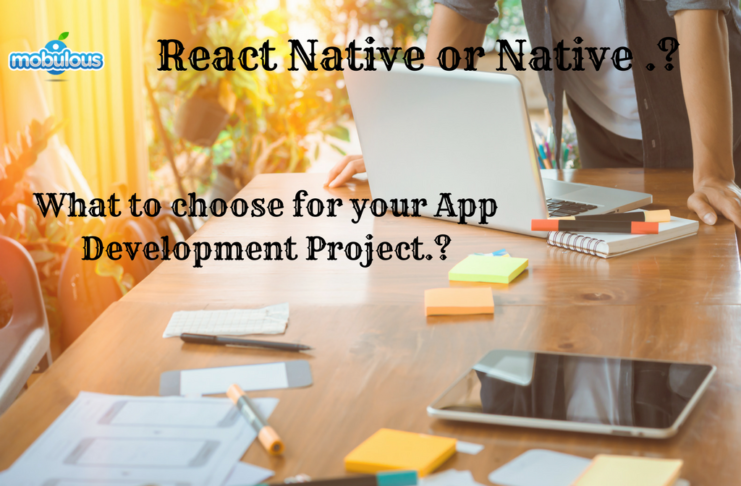 React Native vs Native Mobulous 2