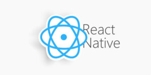 React native hybrid mobile app development framework