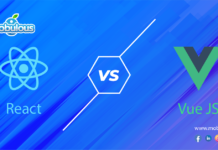 React vs Vue