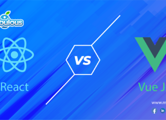 React vs Vue