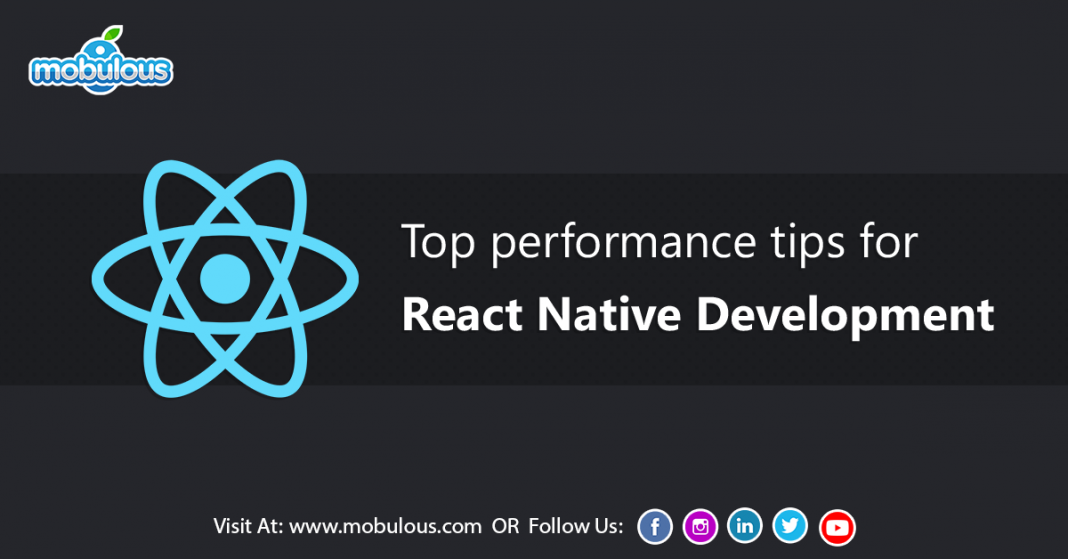 React_native