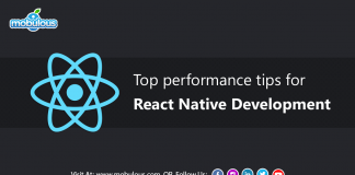 React_native