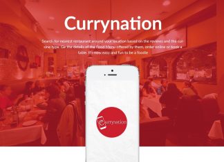 Restaurant App