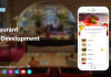 Restaurant-App-Development