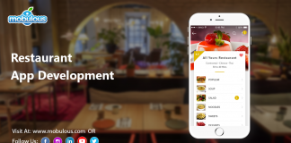 Restaurant-App-Development