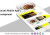 Restaurant Mobile App Development