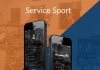 Service Sports