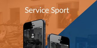 Service Sports