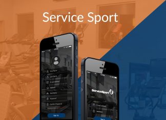 Service Sports