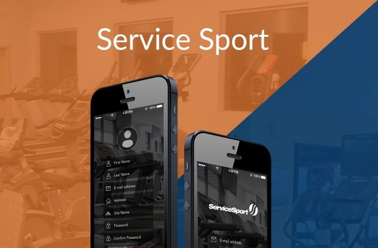 Service Sports