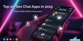 Top Sex Chat Apps 2025