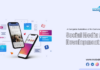 Social Media App Development Cost & Features