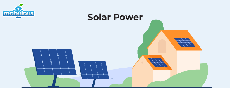 Solar Power- Automobile Charging Station- Future Business Idea