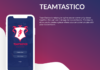 Sports App Development Company Teamtastico