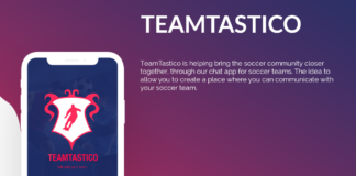 Sports App Development Company Teamtastico