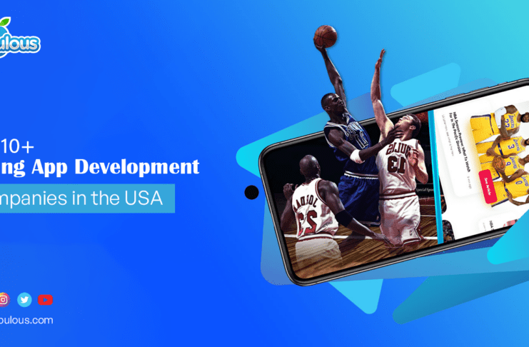 Top 10+ Sports Betting App Development Companies in USA @ 2024 Sports Betting App Development Companies USA