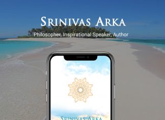 Srinivas Arka