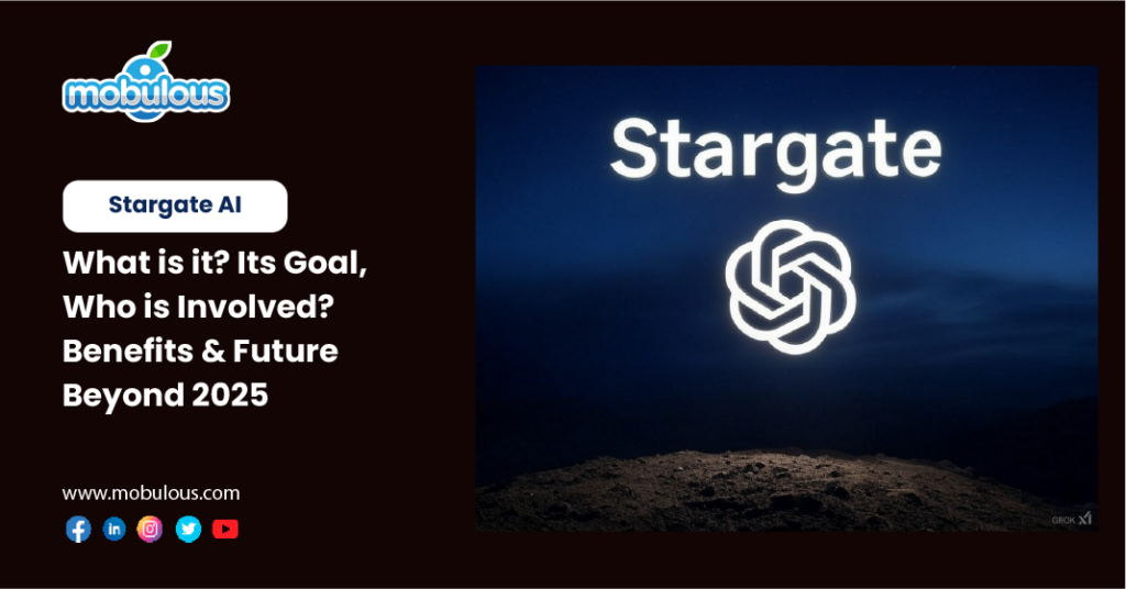 Stargate AI