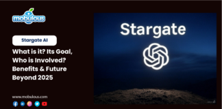 Stargate AI