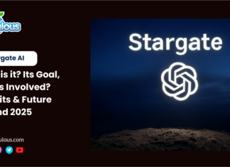 Stargate AI