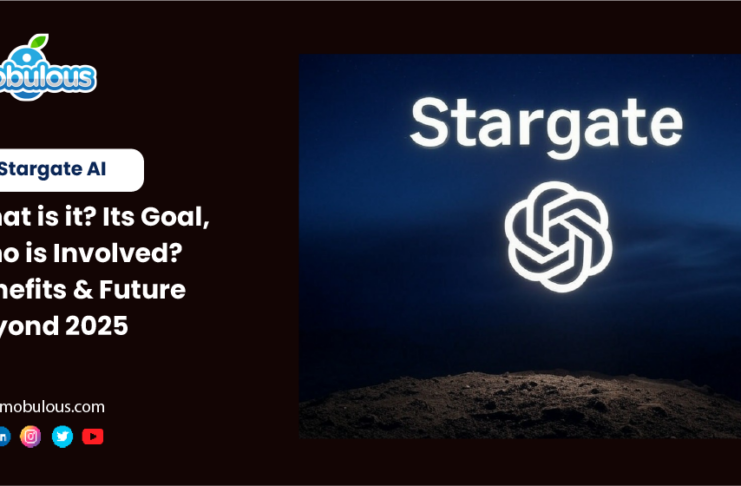 Stargate AI