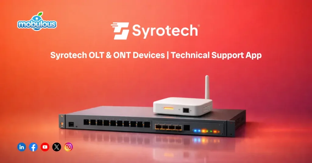 Syrotech