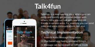 Talk 4 Fun