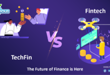 TechFin vs Fintech