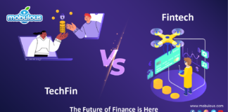 TechFin vs Fintech