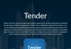 Tender App