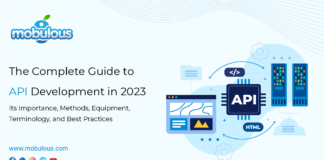 API Development in 2023