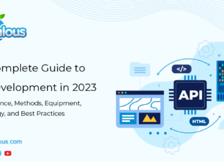 API Development in 2023